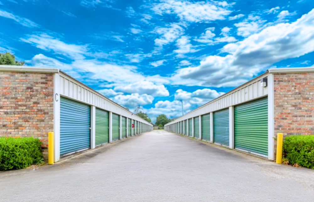affordable storage lafayette